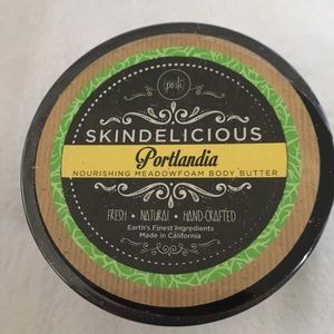 Perfectly Posh Skindelicious Portlandia BodyButter